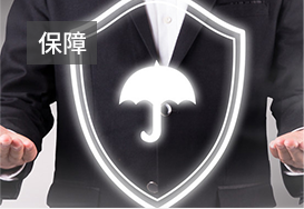 保障